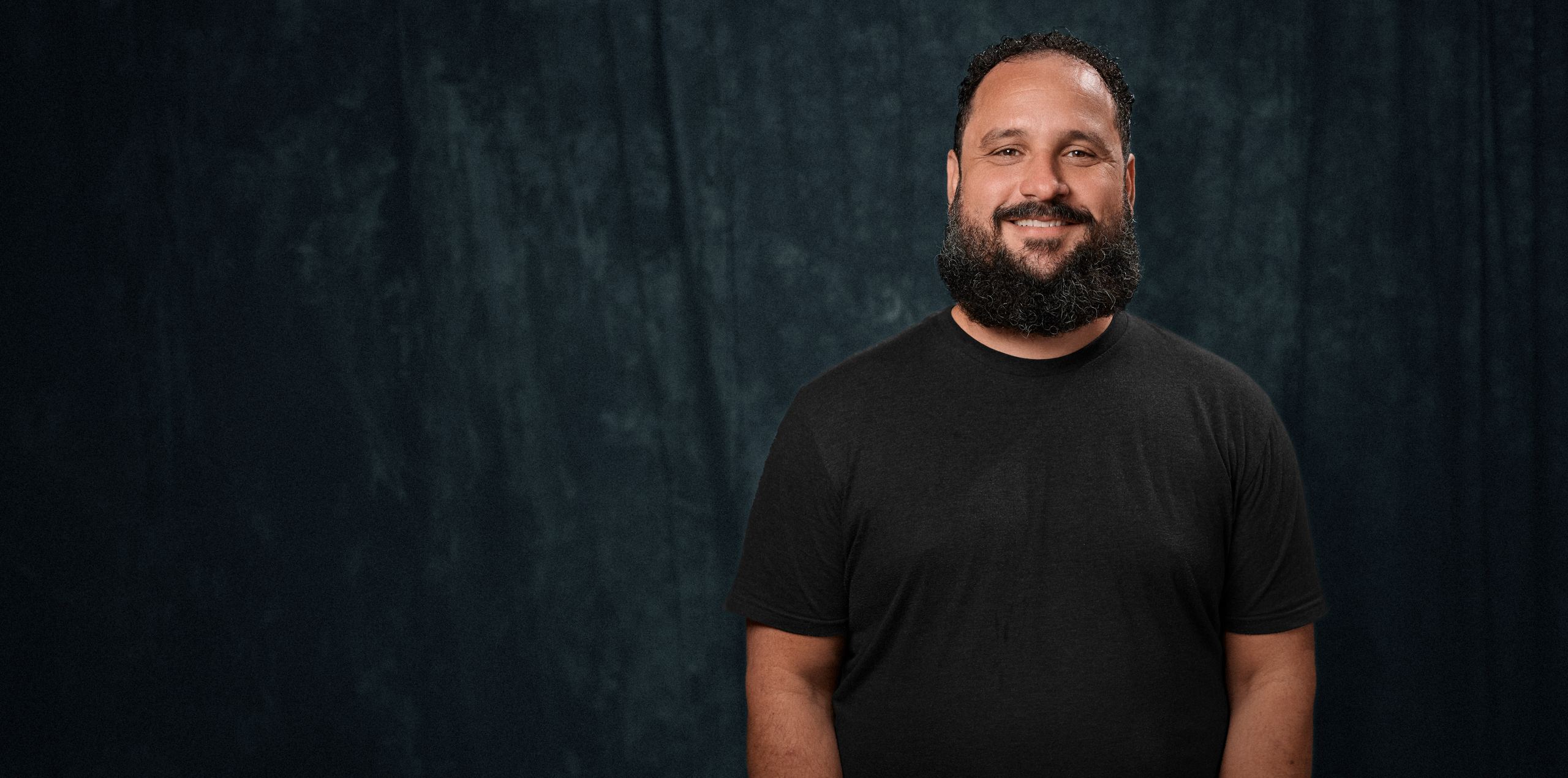 Lucas Cooper-Bey, the San Diego AI Guy